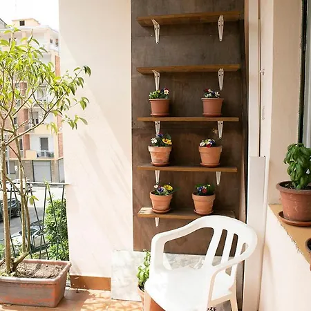 Casa Abba-2 Alessandria