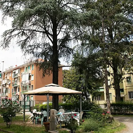 דירה Casa Abba-2