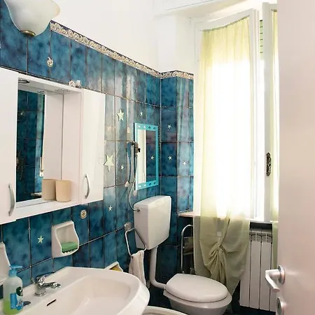 דירה Casa Abba-2