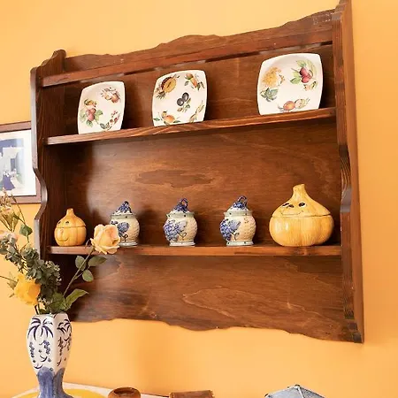 Casa Abba-2 דירה *