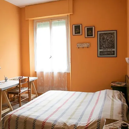 Apartment Casa Abba-2 *