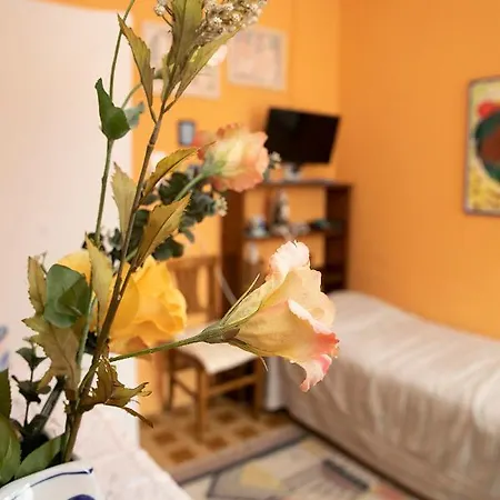 Casa Abba-2 דירה *