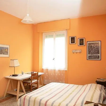 דירה Casa Abba-2 *