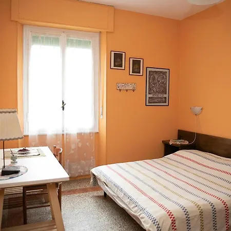 Casa Abba-2 דירה אלסנדריה