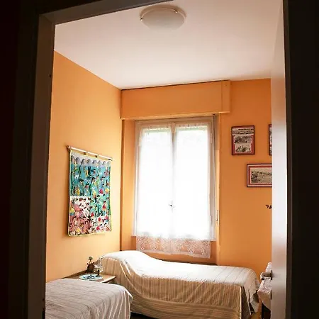 Casa Abba-2 Apartment Alessandria