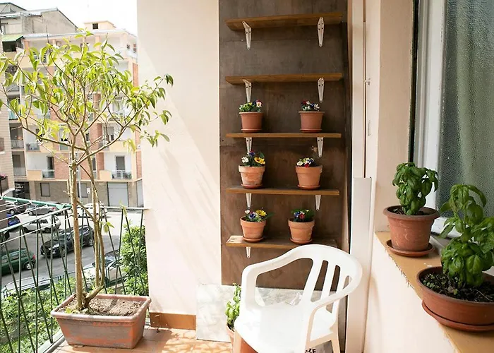 Casa Abba-2 Alessandria