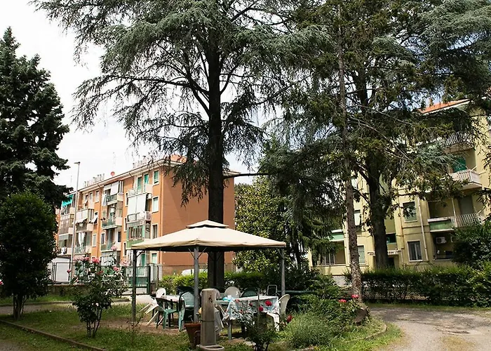 Apartamento Casa Abba-2