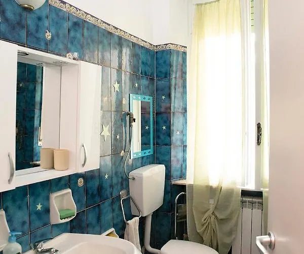Apartamento Casa Abba-2