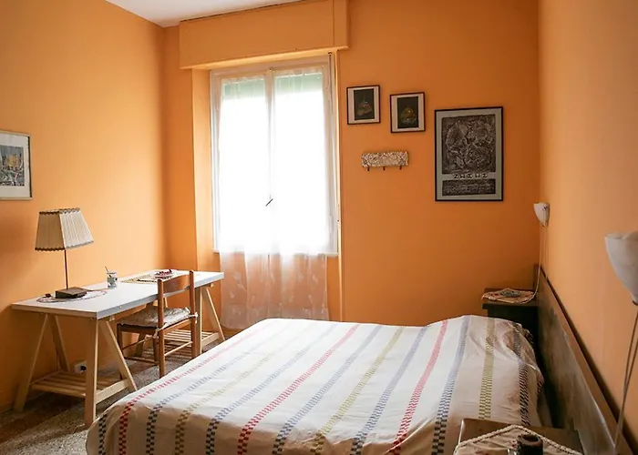 Apartamento Casa Abba-2 *