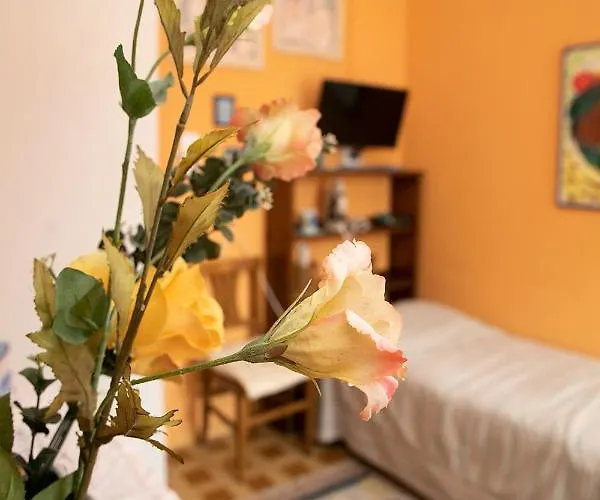 Casa Abba-2 Apartamento *