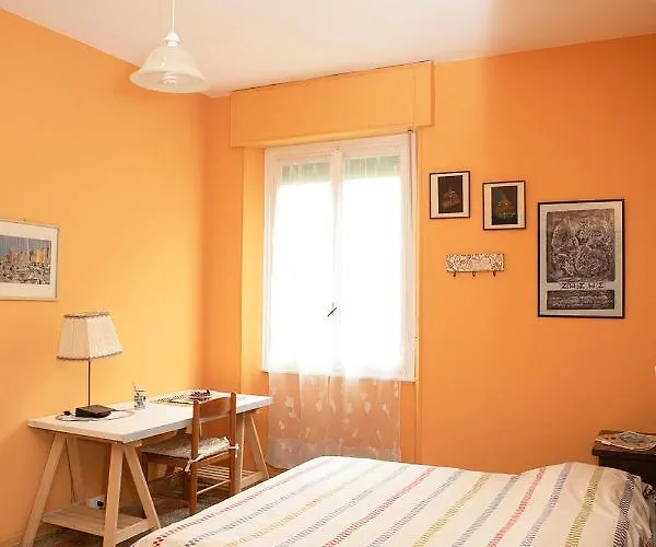 Apartamento Casa Abba-2 *