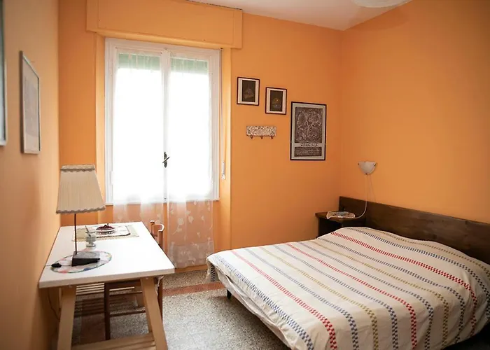 Casa Abba-2 Apartamento Alessandria