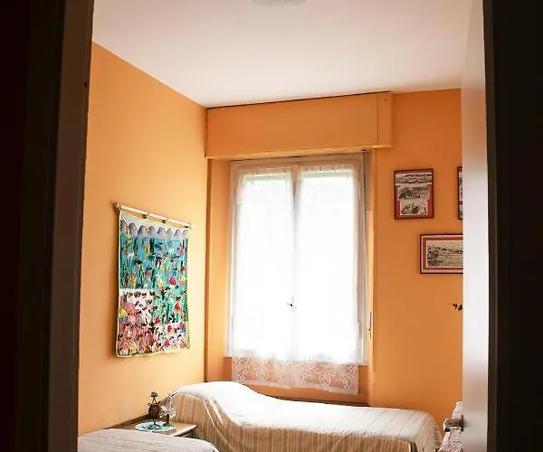 Casa Abba-2 Apartamento Alessandria